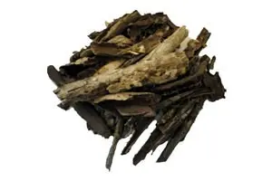 Seemandelbaumrinde Nano, 10 g