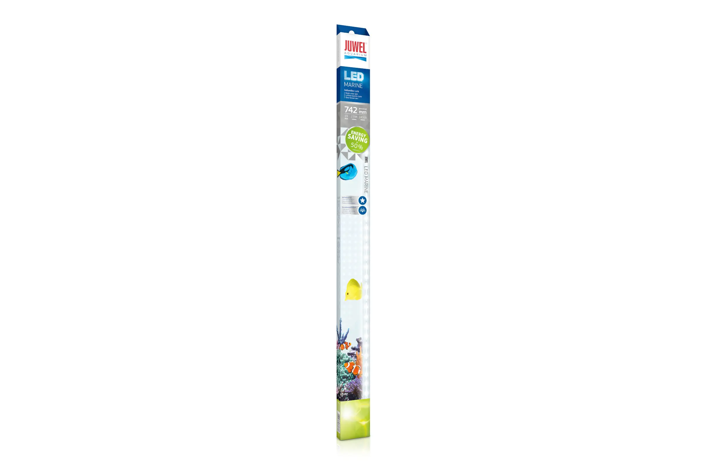 Juwel LED Marine 742 mm, 16 W