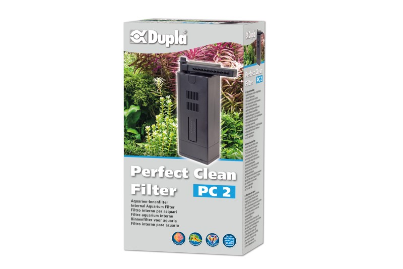 Dupla Perfect Clean Filter PC2 Innenfilter
