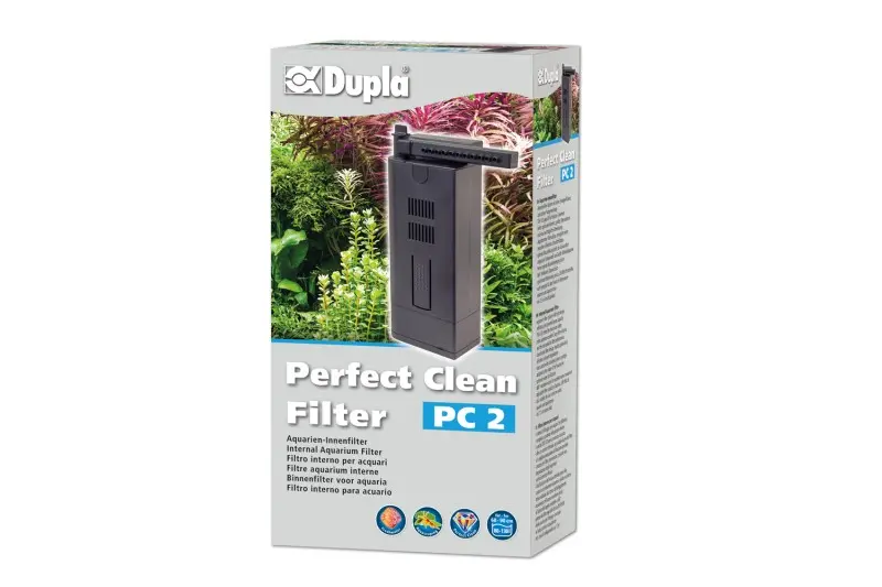 Dupla Perfect Clean Filter PC2 Innenfilter