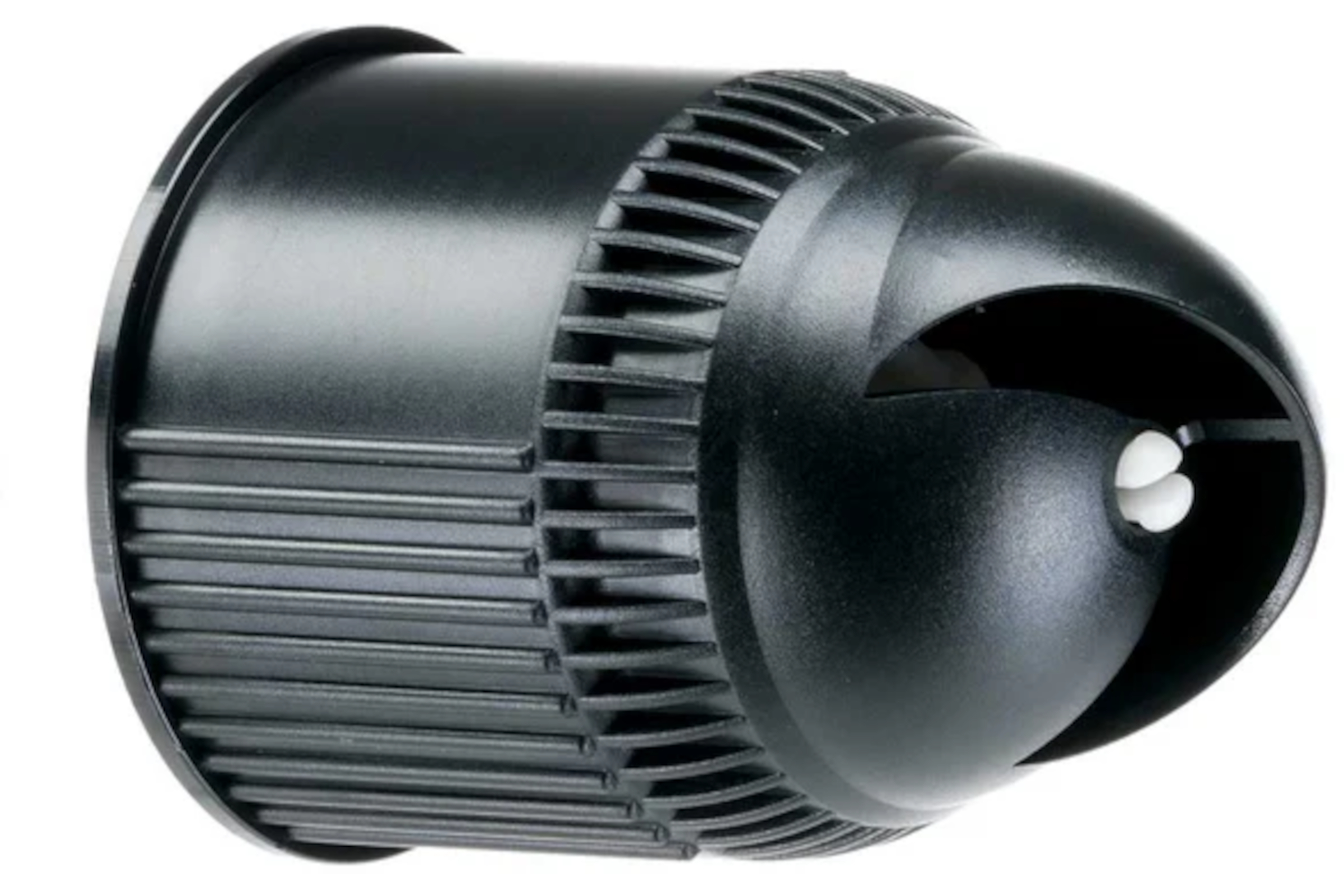 Hydor FLO – Rotierender Strömungsdiffusor