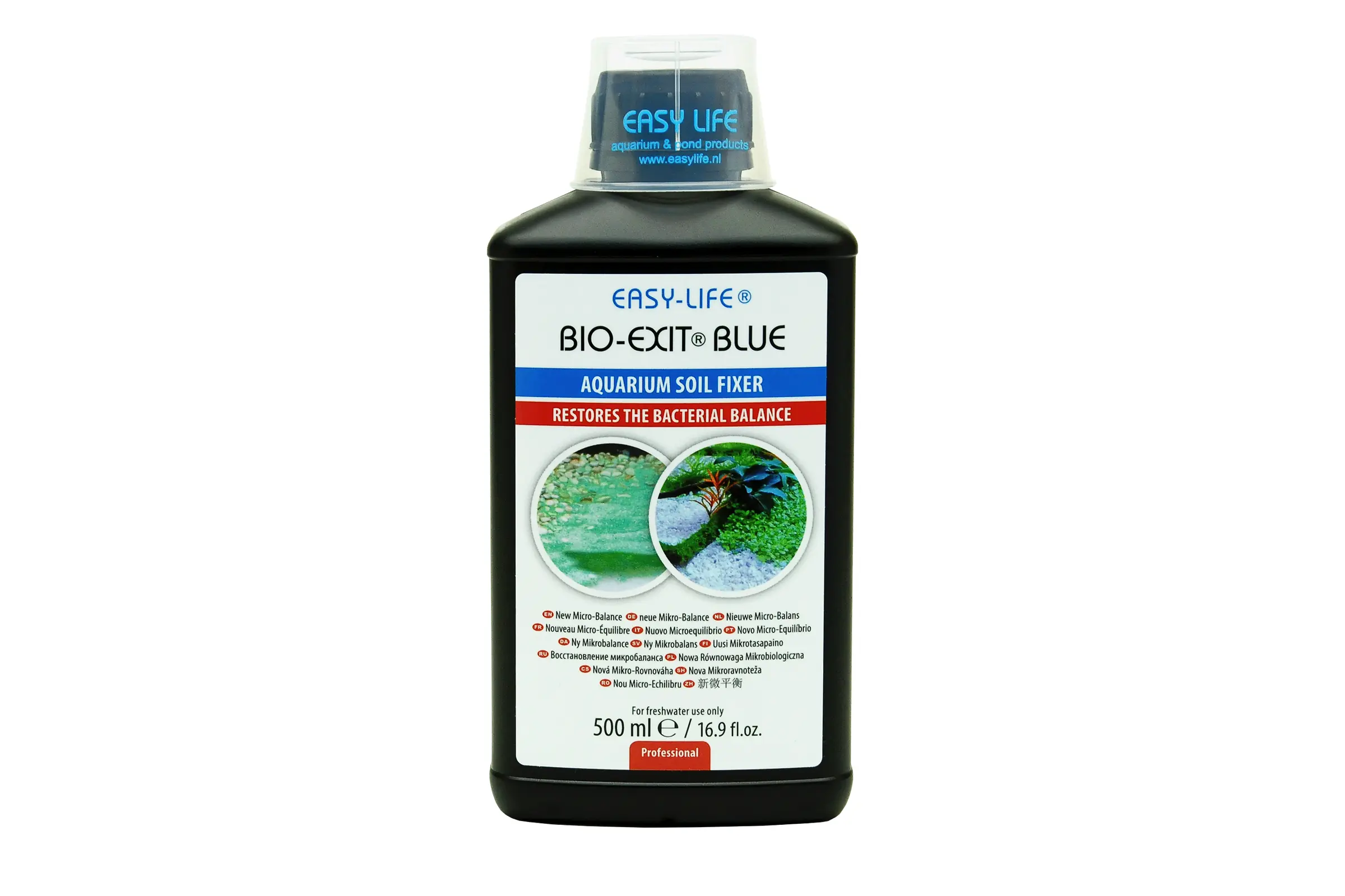 Easy-Life Bio-Exit Blue