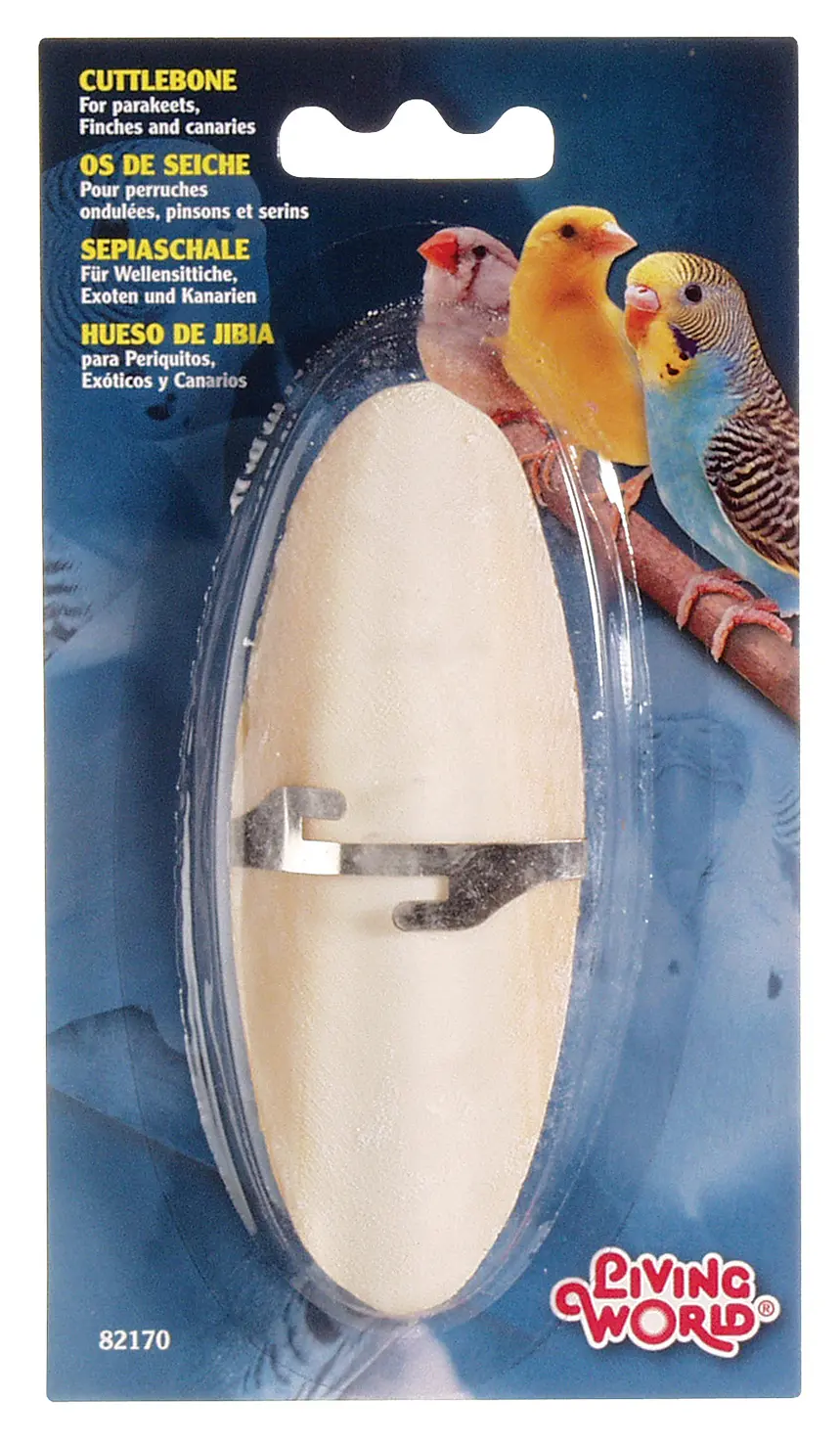LW Sepiaschale klein