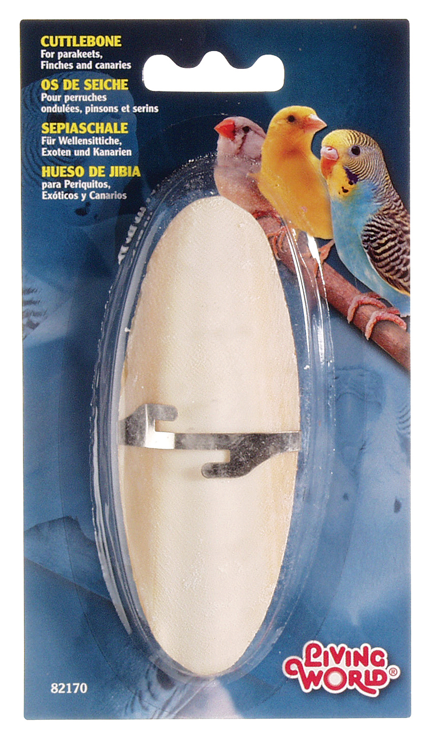 LW Sepiaschale klein