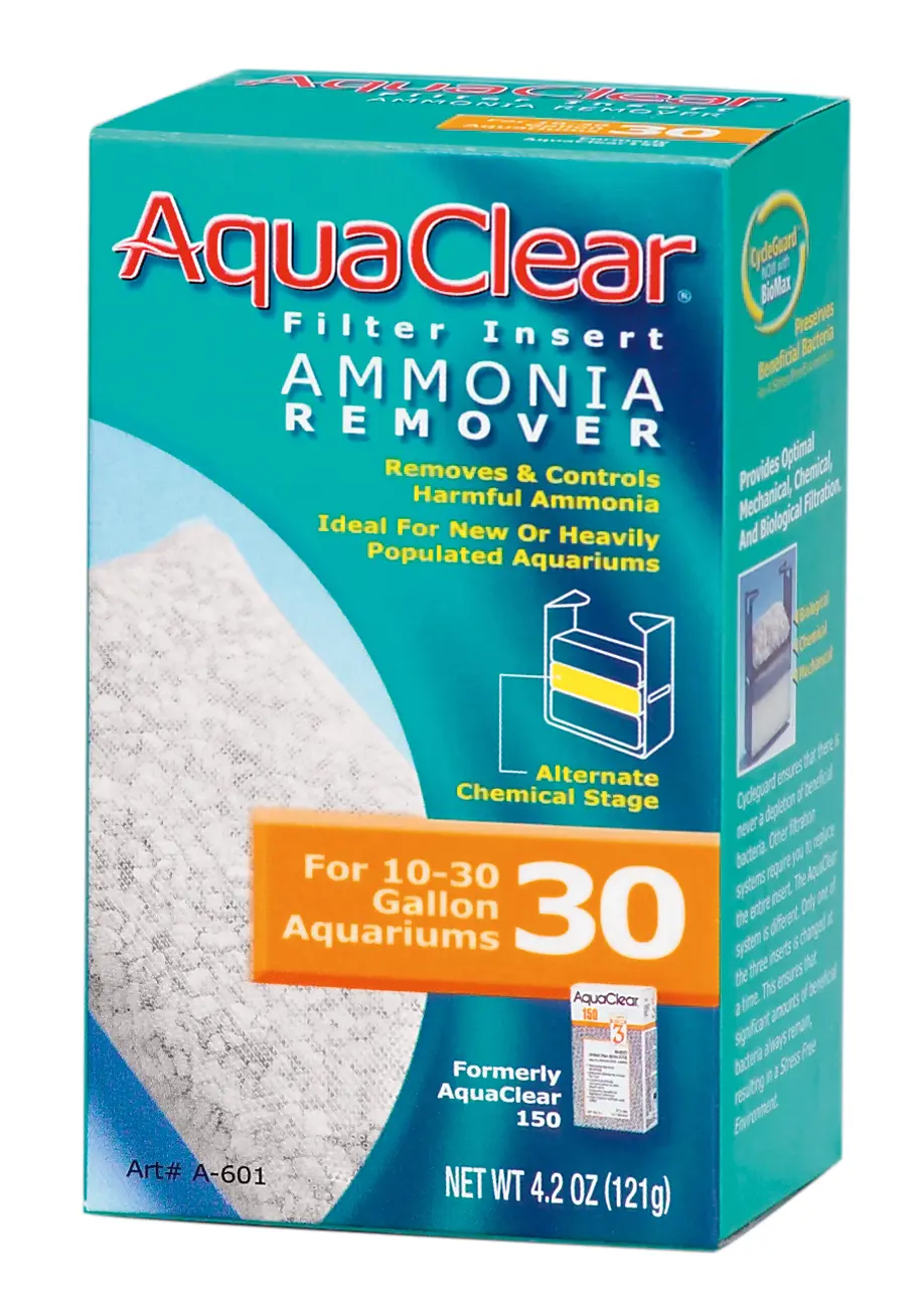 Aqua Clear 150 Amrid Ammoniakentferner
