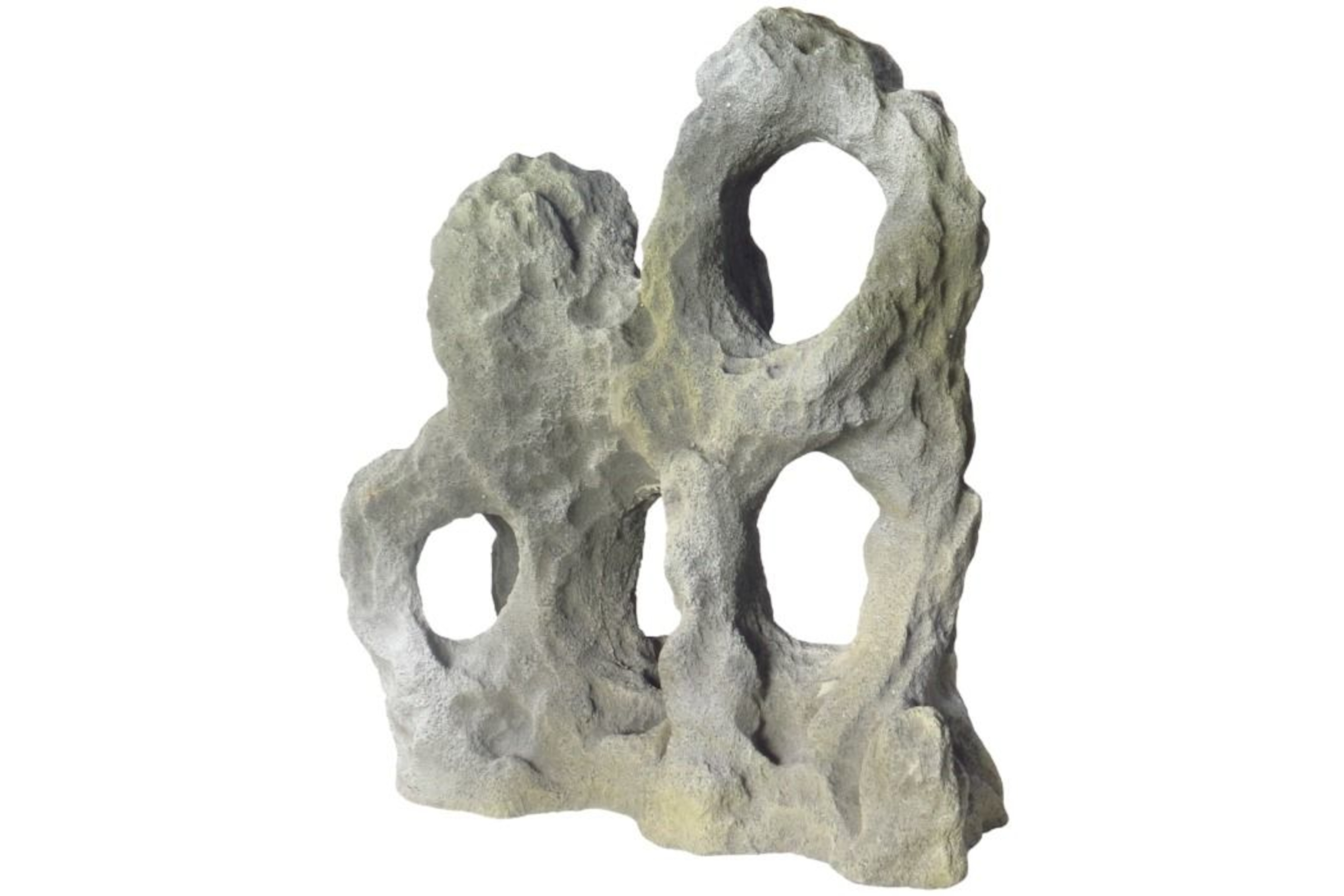 Variogart Lochgestein L III, Bruchstein