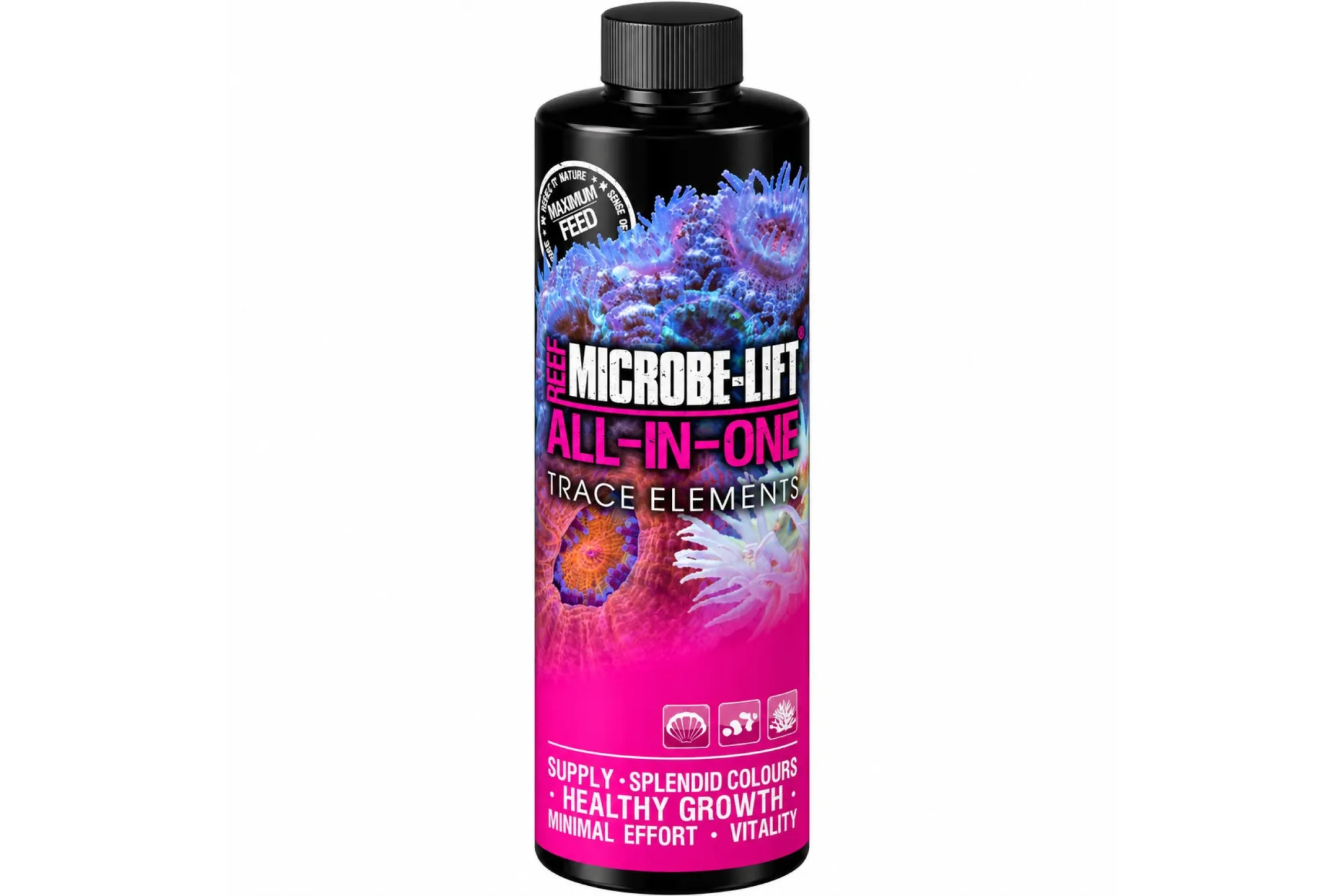 Microbe-Lift All-In-One Spurenelemente 118 ml
