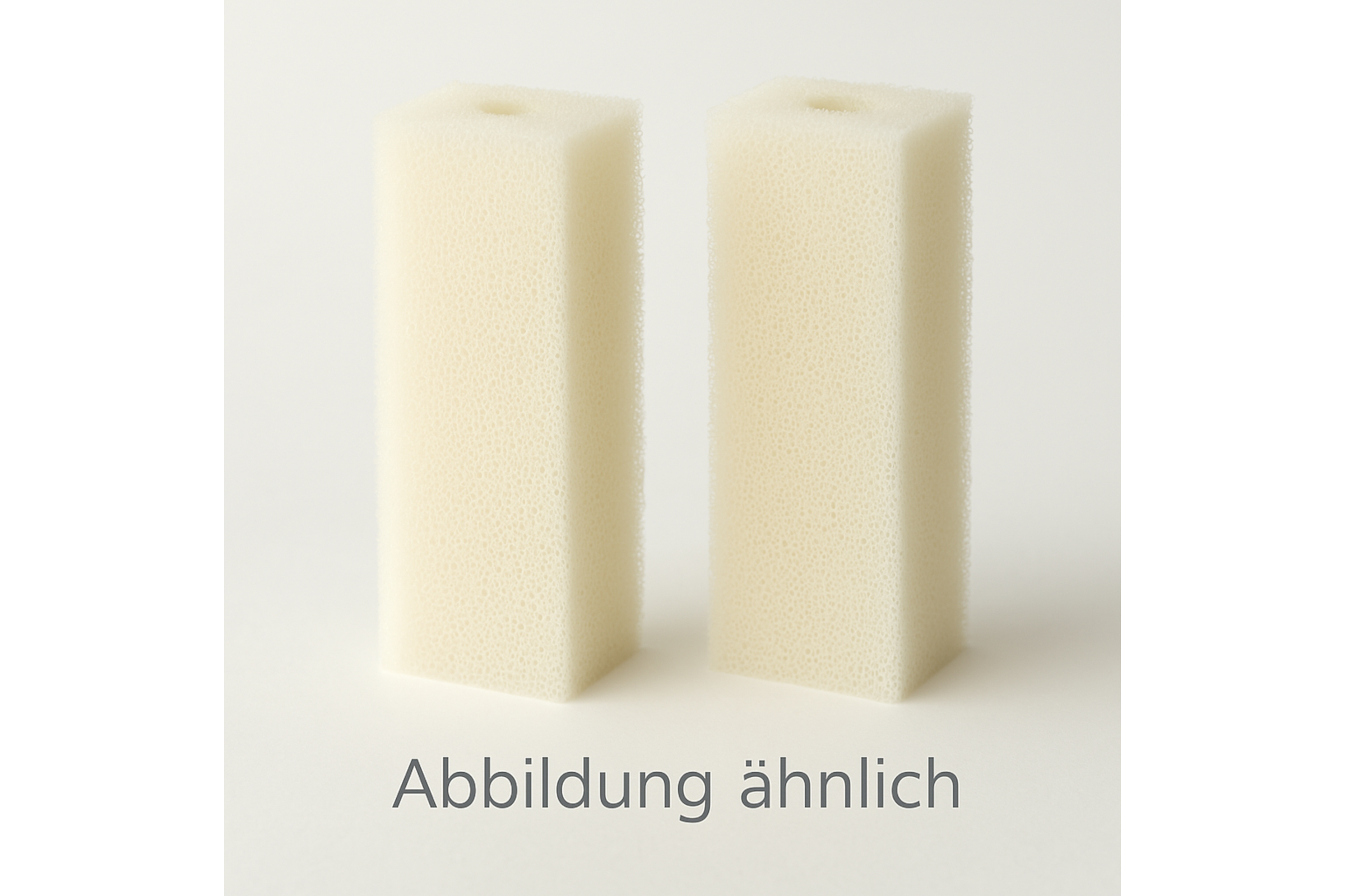 Eheim Filterpatrone 2 Stück für pick up 200 (2012)