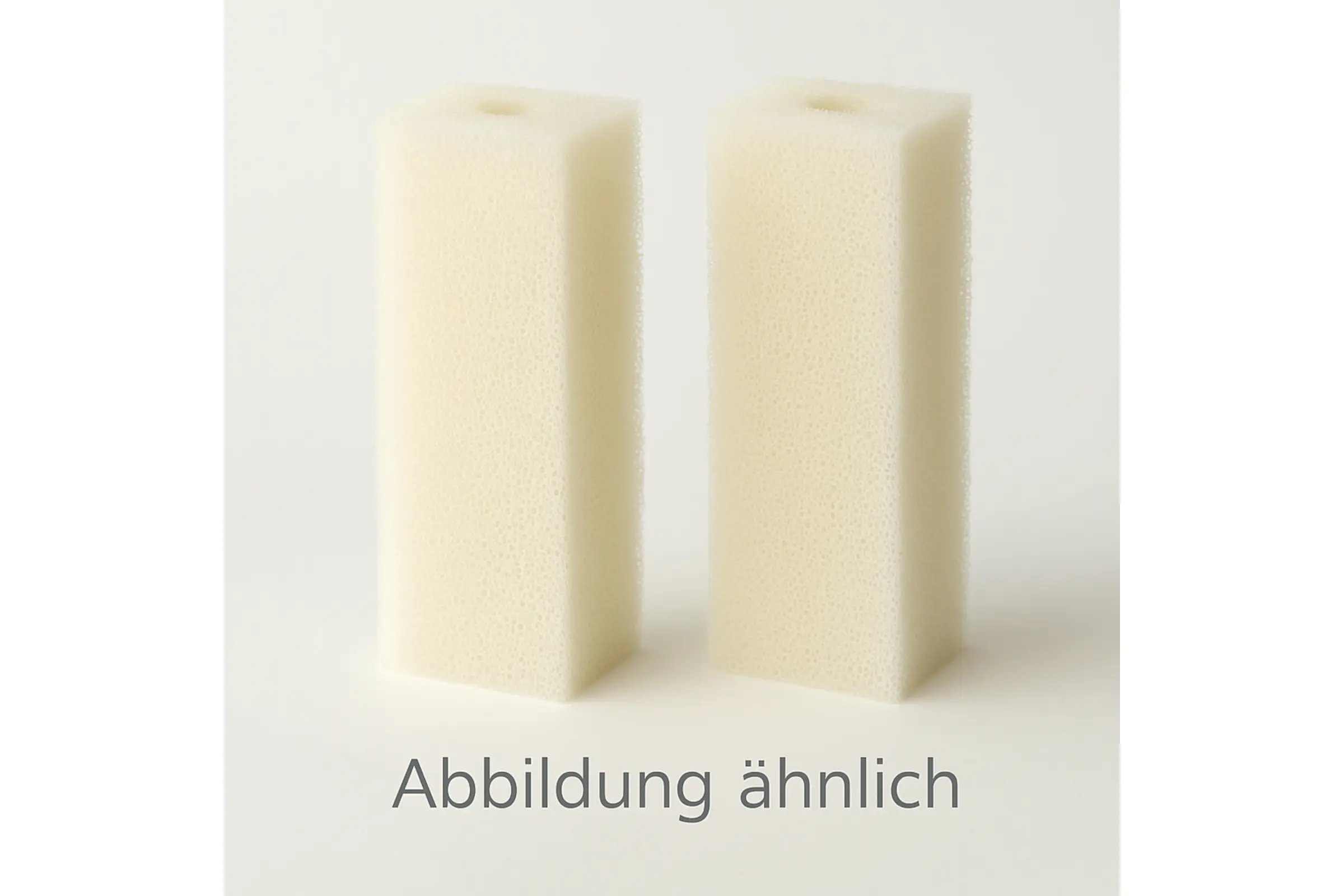 Eheim Filterpatrone 2 Stück für pick up 200 (2012)