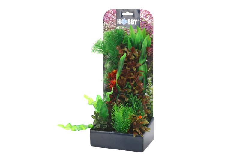 Hobby Plantasy Set 6, Kunstpflanzenset