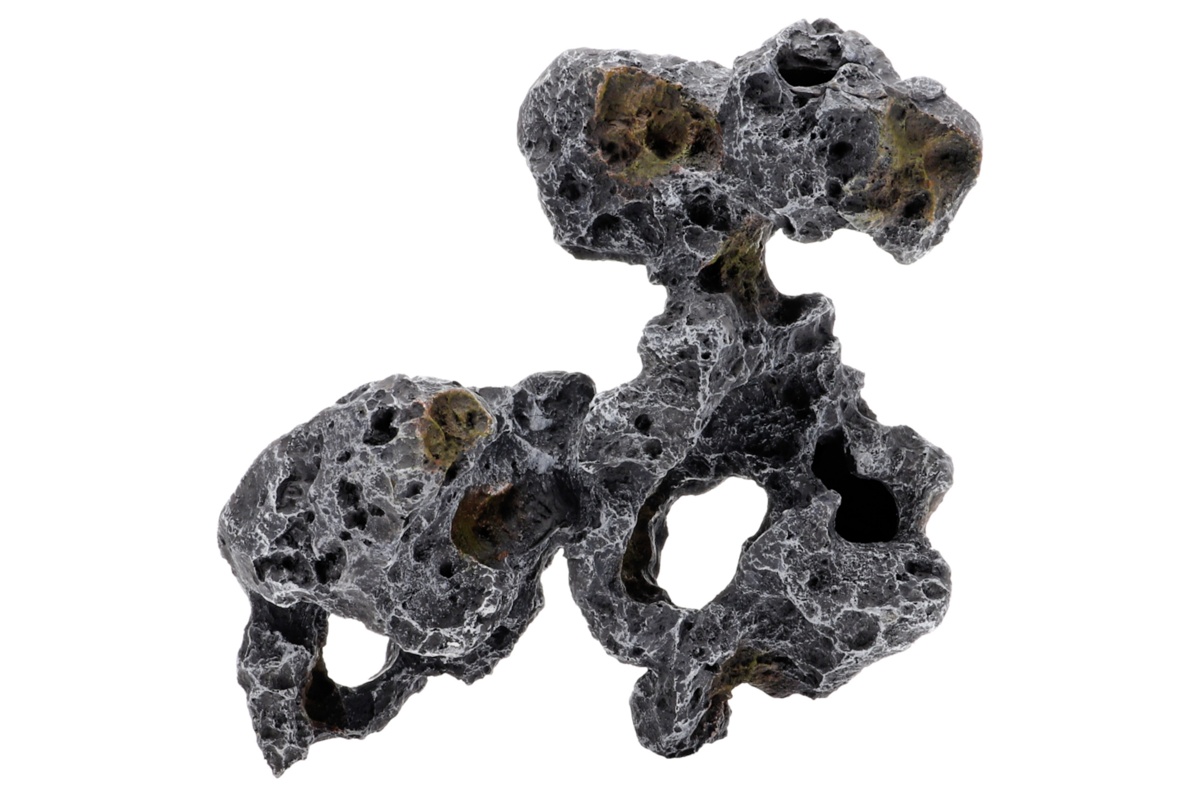 Hobby Cavity Stone dark 5 (33 × 16 × 33 cm)