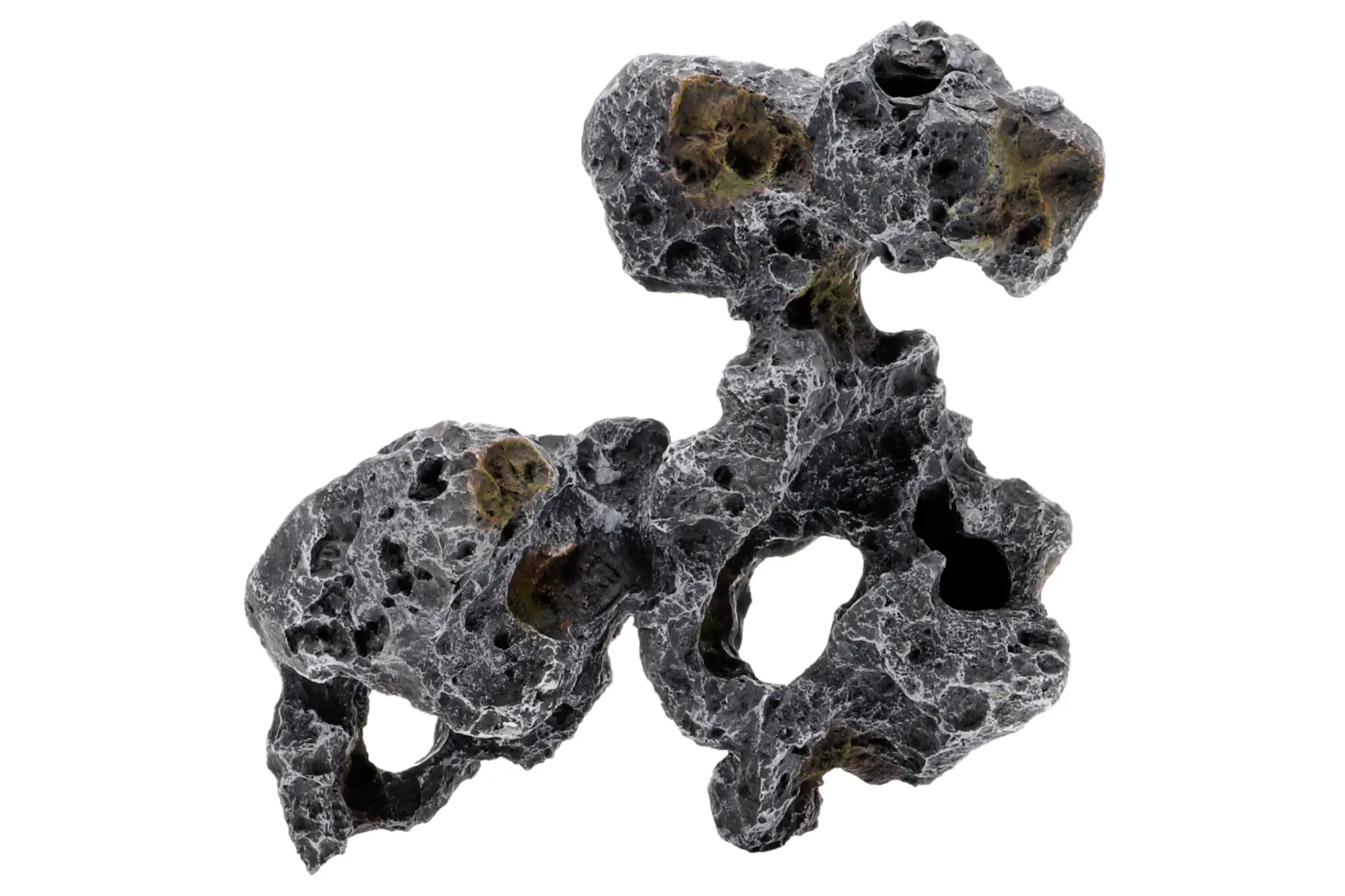 Hobby Cavity Stone dark 5 (33 × 16 × 33 cm)