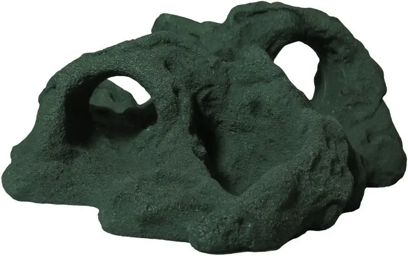 Variogart Lochgestein M, Schiefer-Anthrazit