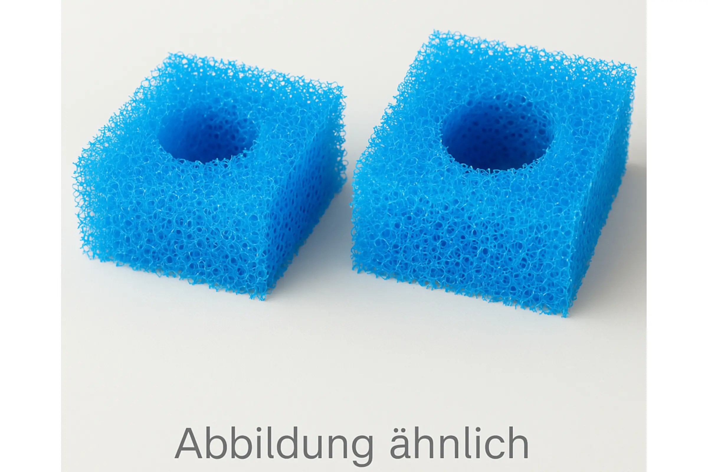 Eheim Grobfilter für universal 300 (1046), 2 Stück