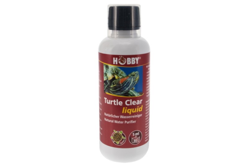 Hobby Turtle Clear liquid, 250 ml