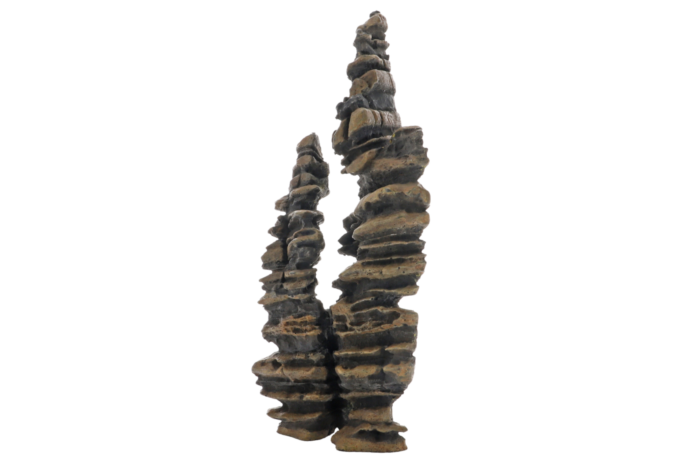 Hobby Pagoda Rock 4 (12,5 × 9,5 × 29,5 cm)