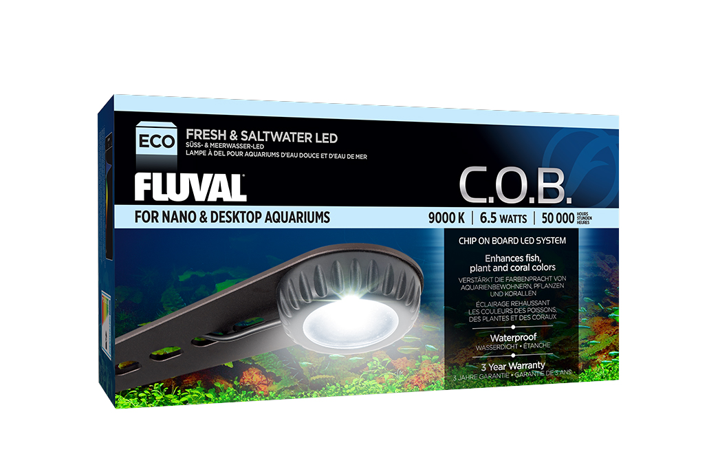 Fluval Nano LED
