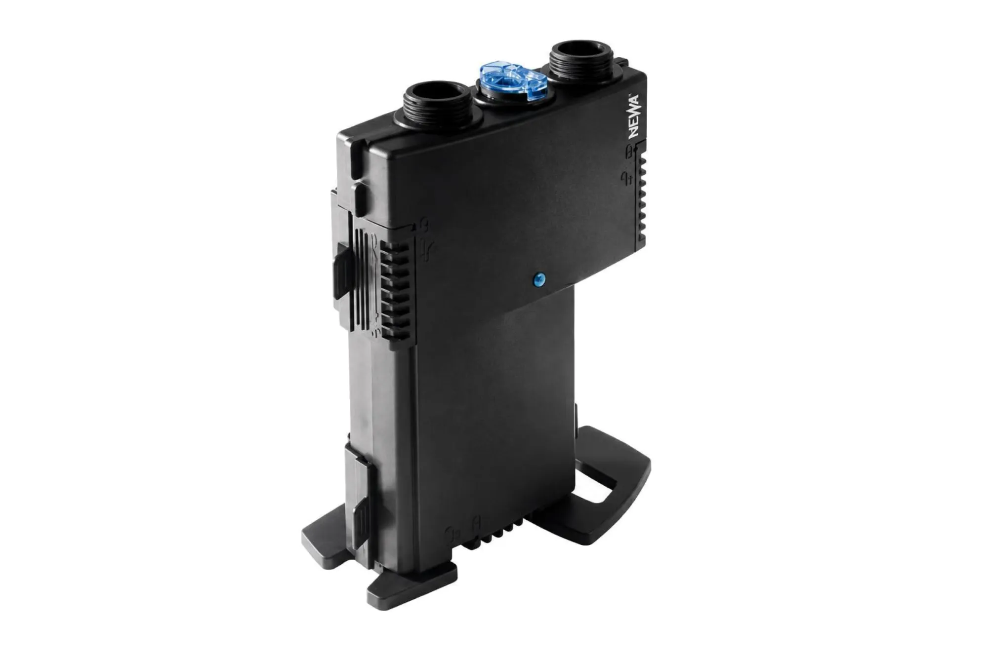 NEWA MIRROR NM UVC 9W – KI-generierte Abbildung aus Produktreferenz
