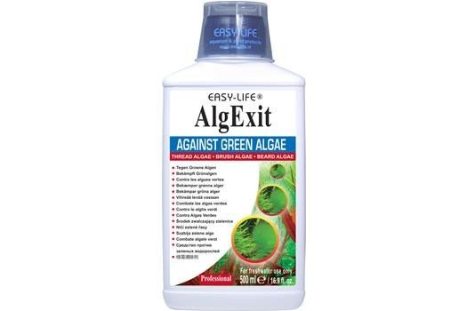 Easy-Life AlgExit, 250 ml
