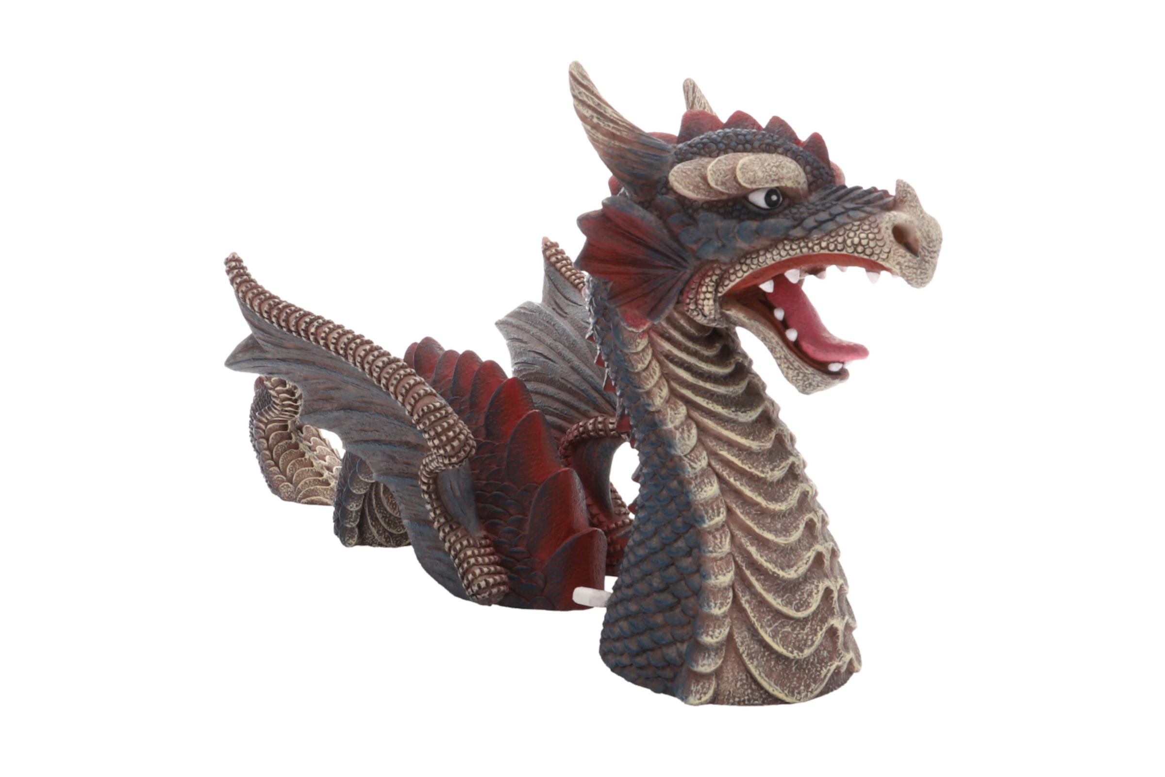 Hobby Red Dragon 1 (20 × 9,5 × 11,5 cm)