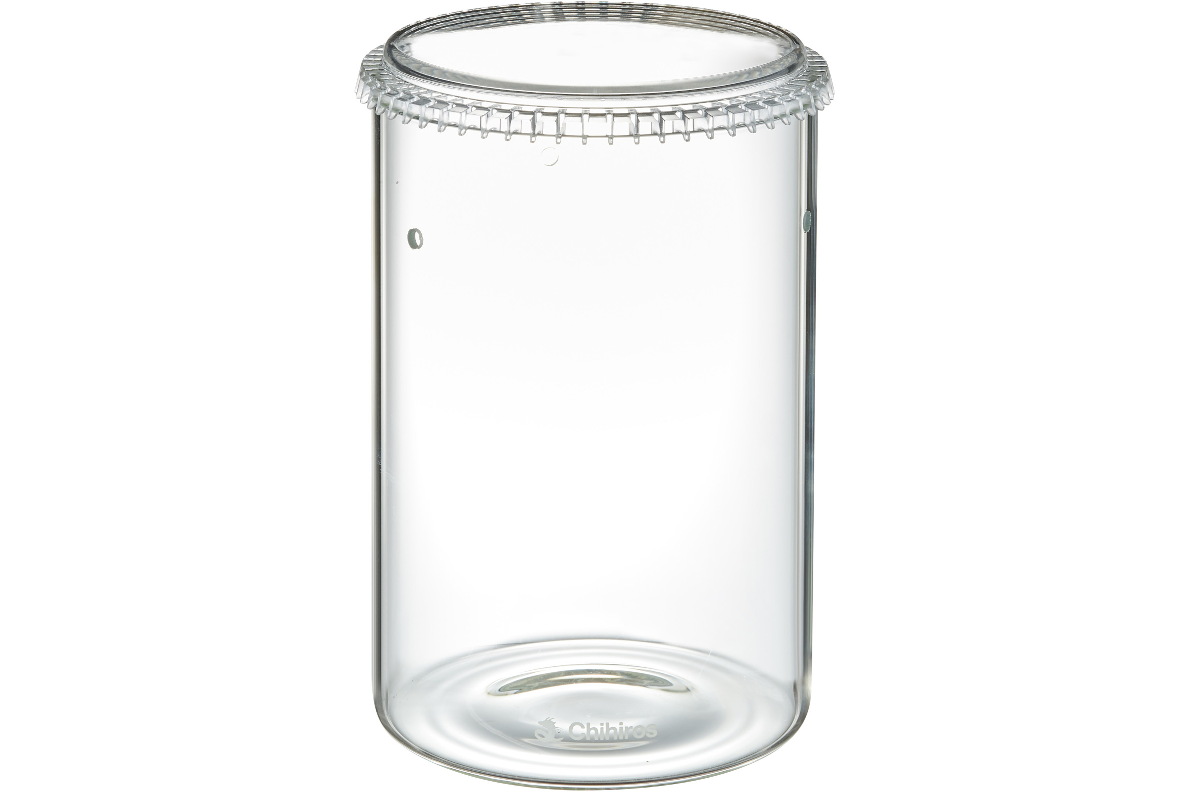 Chihiros Glass Pot Dew L (2.700 ml)