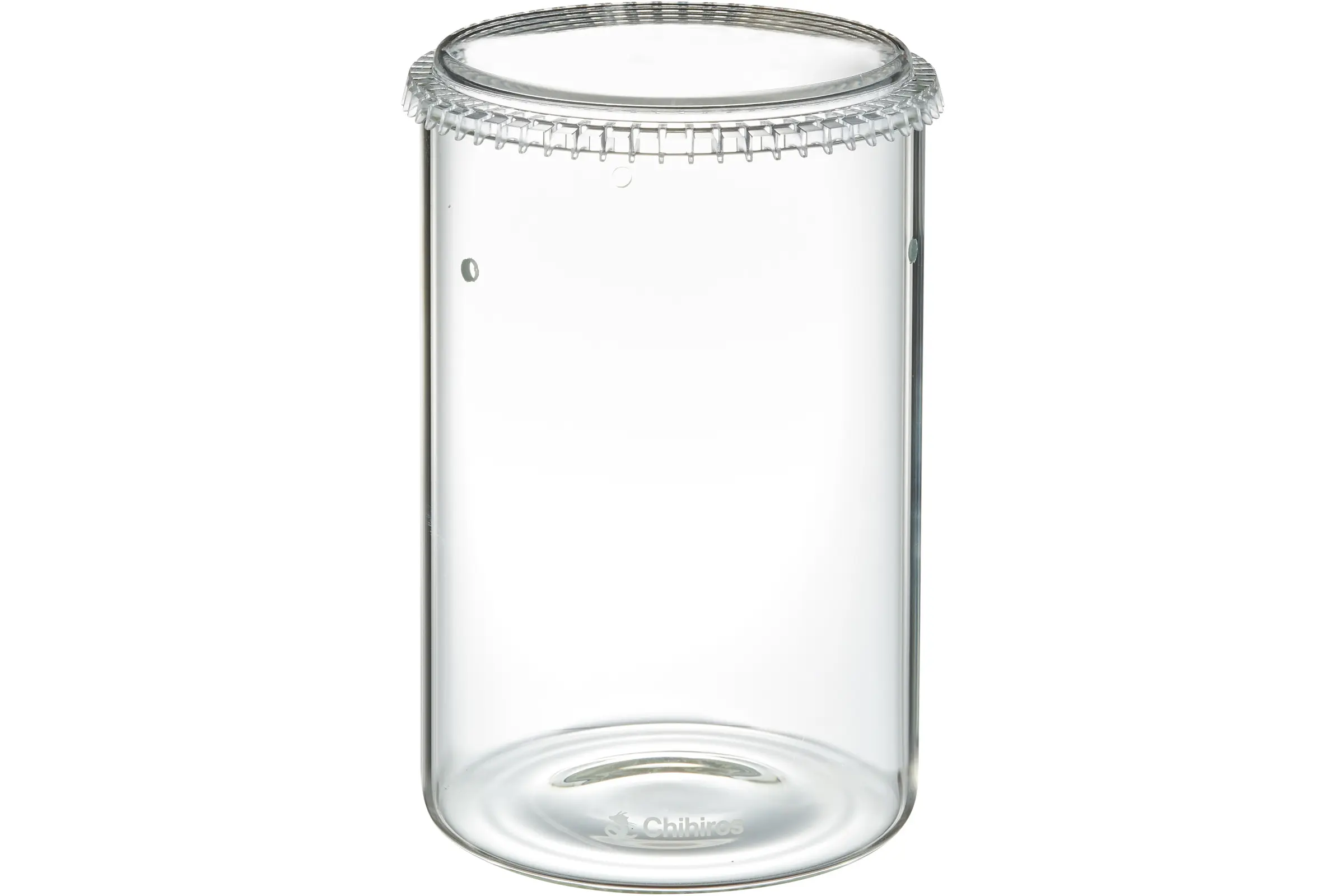 Chihiros Glass Pot Dew L (2.700 ml)