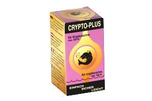 eSHa Crypto-Plus, 20 ml