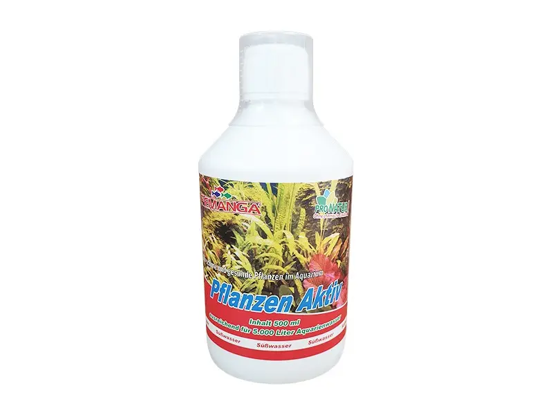 Femanga Pflanzen Aktiv, 250 ml