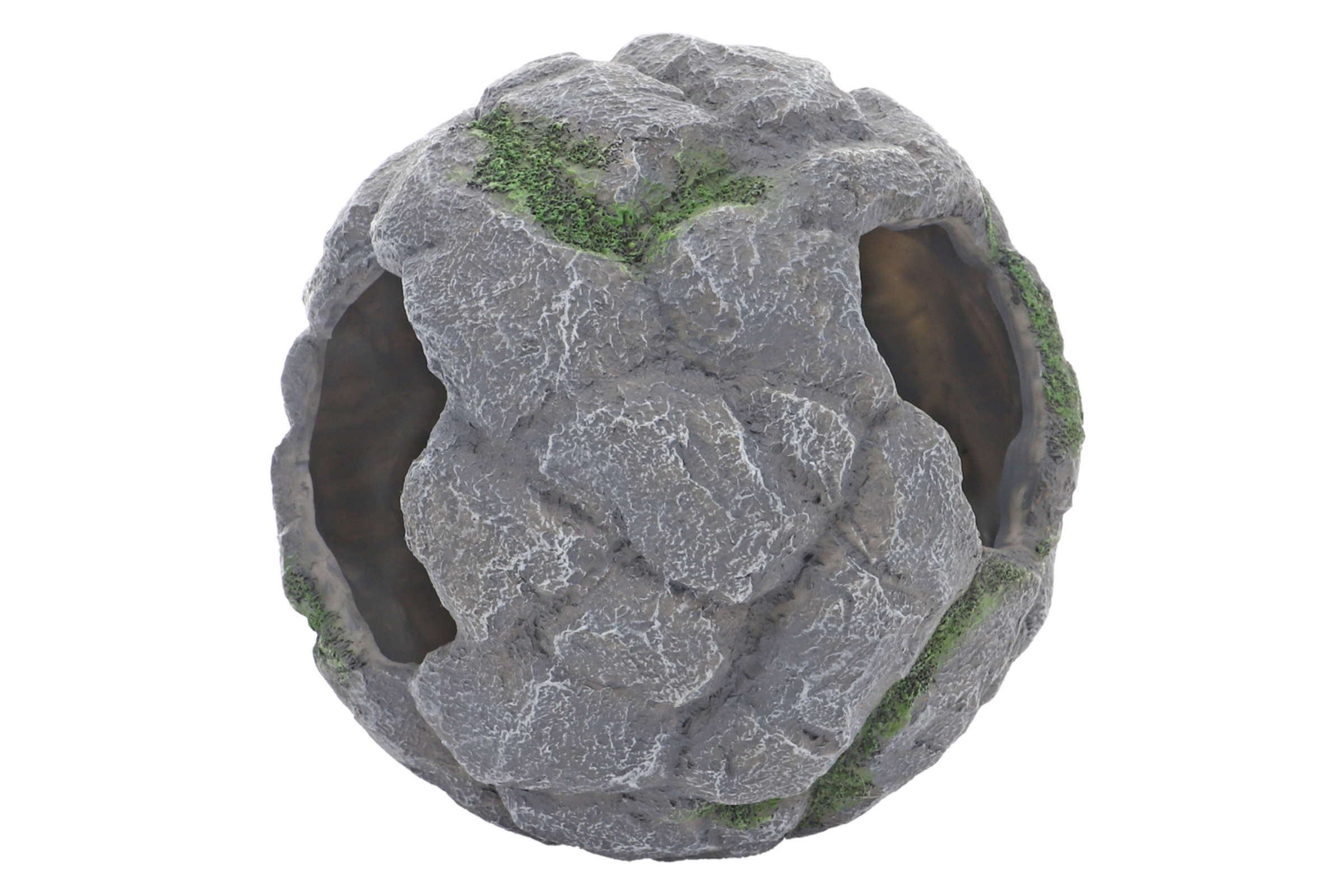 Hobby Terra Ball 3 (13,5 × 12,7 × 13,5 cm), große Versteckkugel