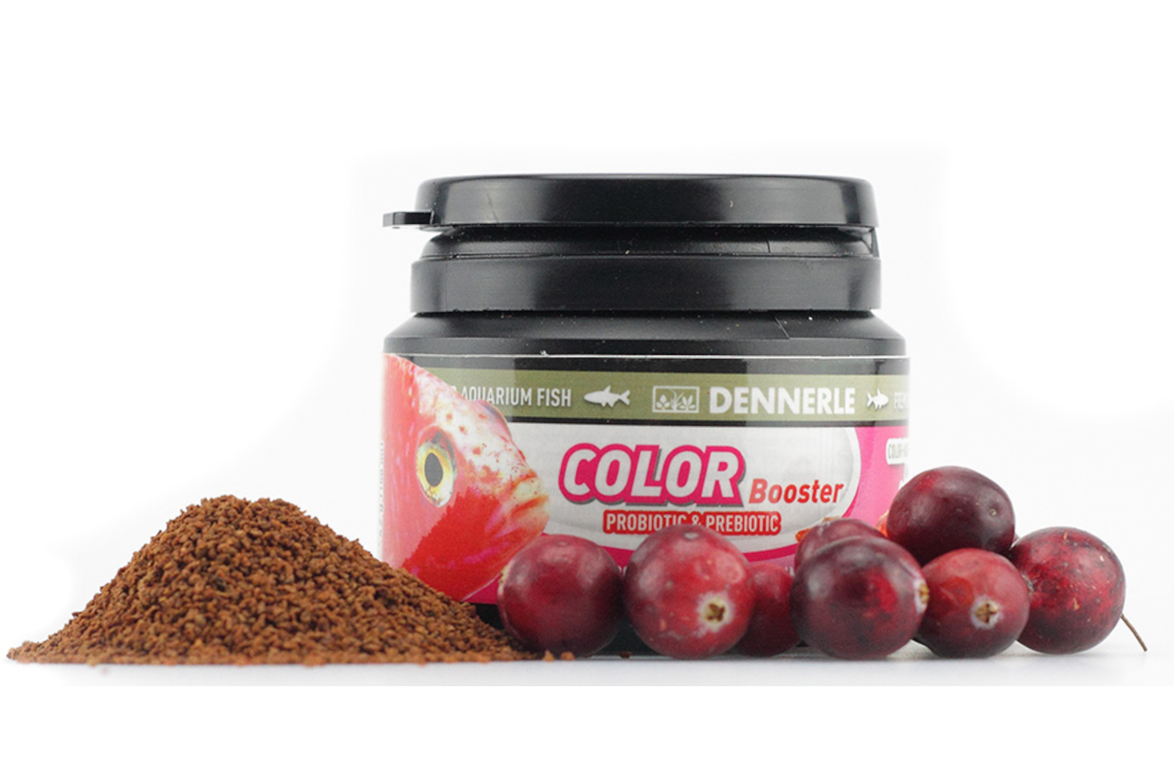 Dennerle Color Booster, Farbfutter