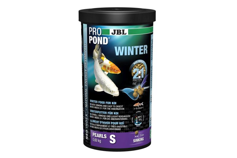 JBL ProPond Winter S  0,6 kg