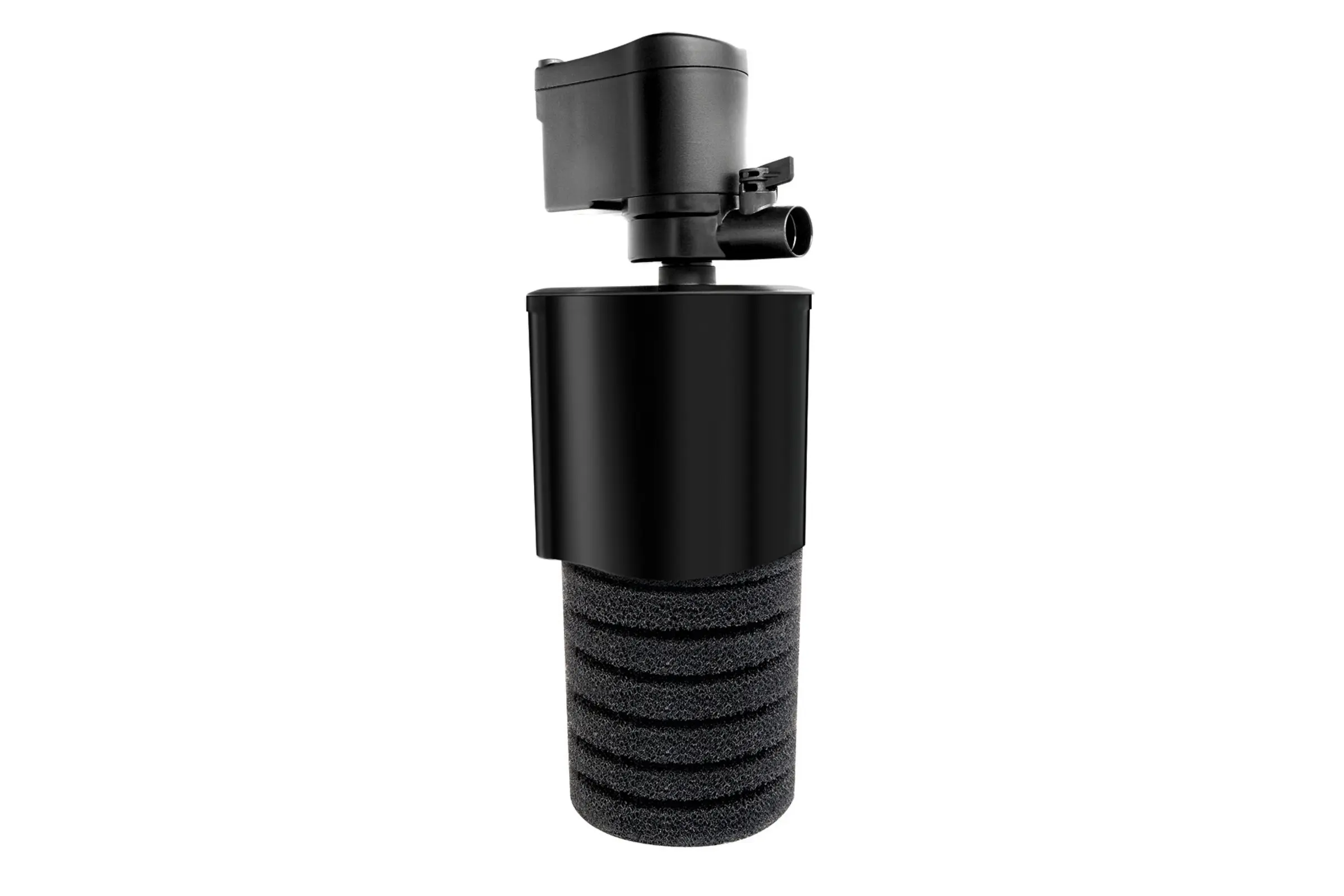 Aquael Filter Turbo 2000, Innenfilter