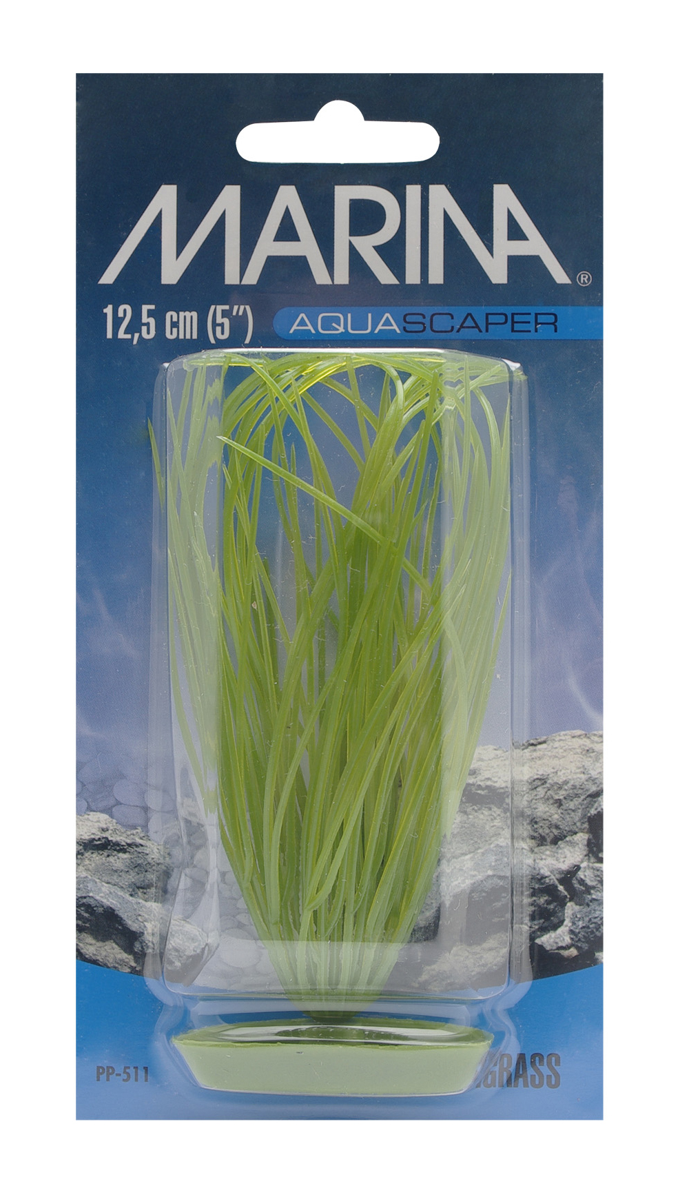 Marina Aquascaper Hairgrass 13 cm