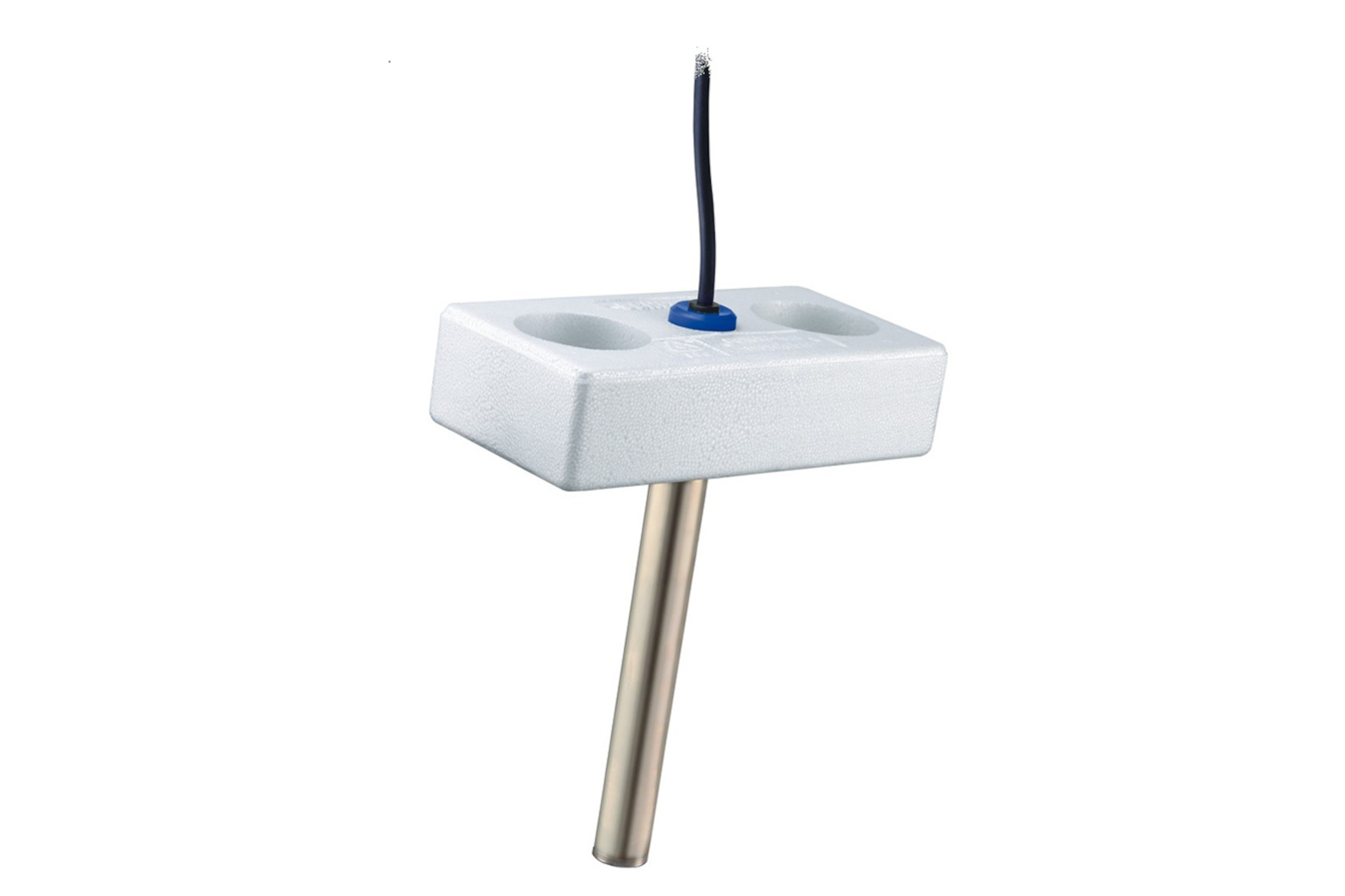 Schego Teichheizer, in 4 Heizleistungen