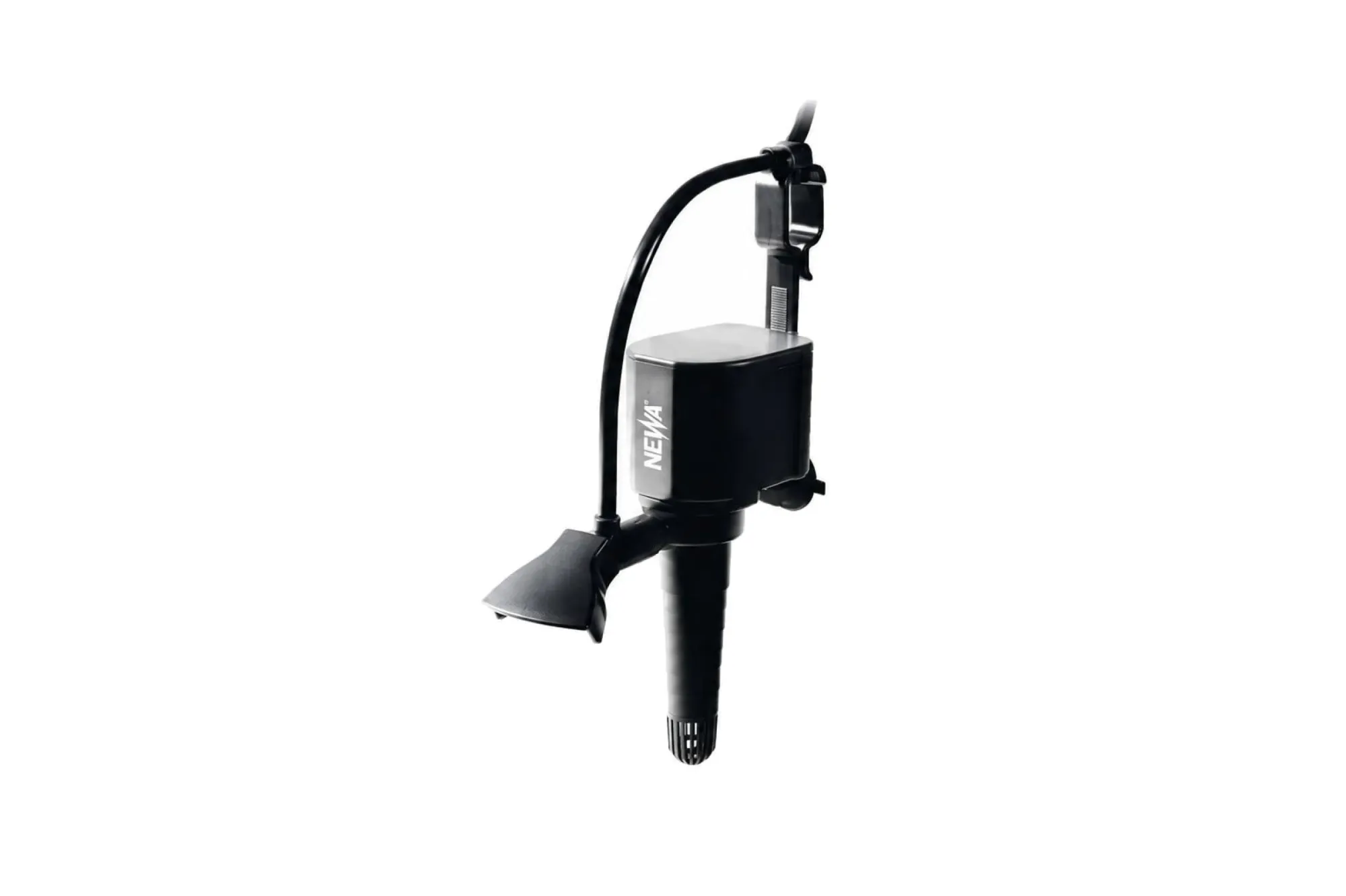 NEWA Maxi power head MP1200 – KI-generierte Abbildung aus Produktreferenz