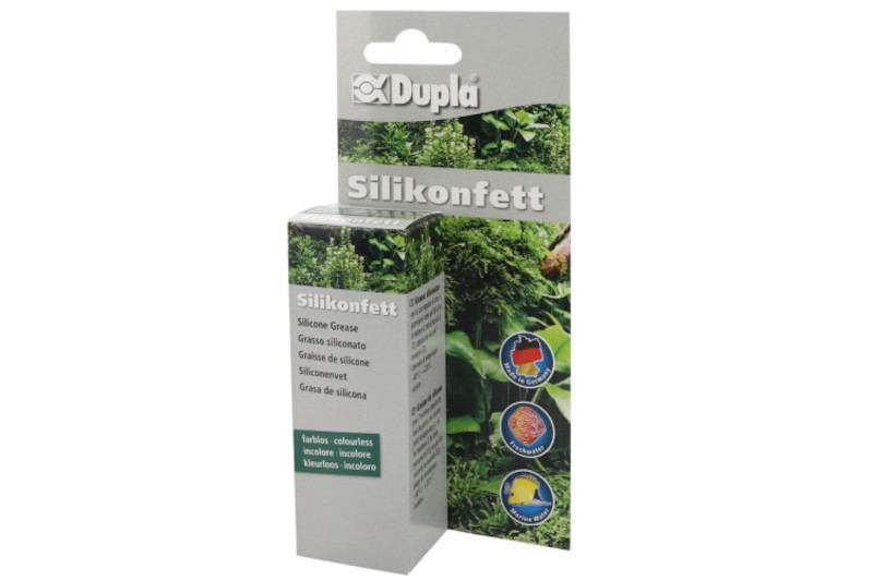 Dupla Silikonfett, 10 g