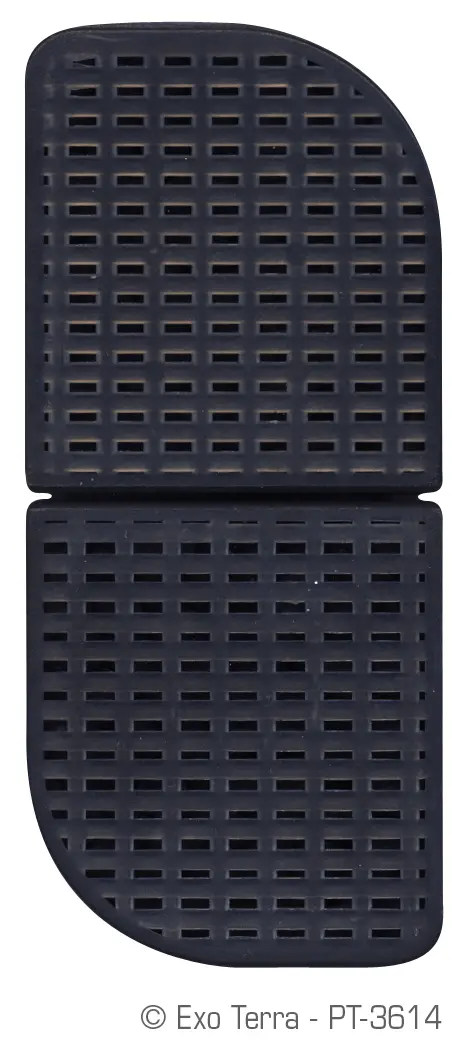 Exo Terra Repti Clear F250 Ersatz Kohlepatrone