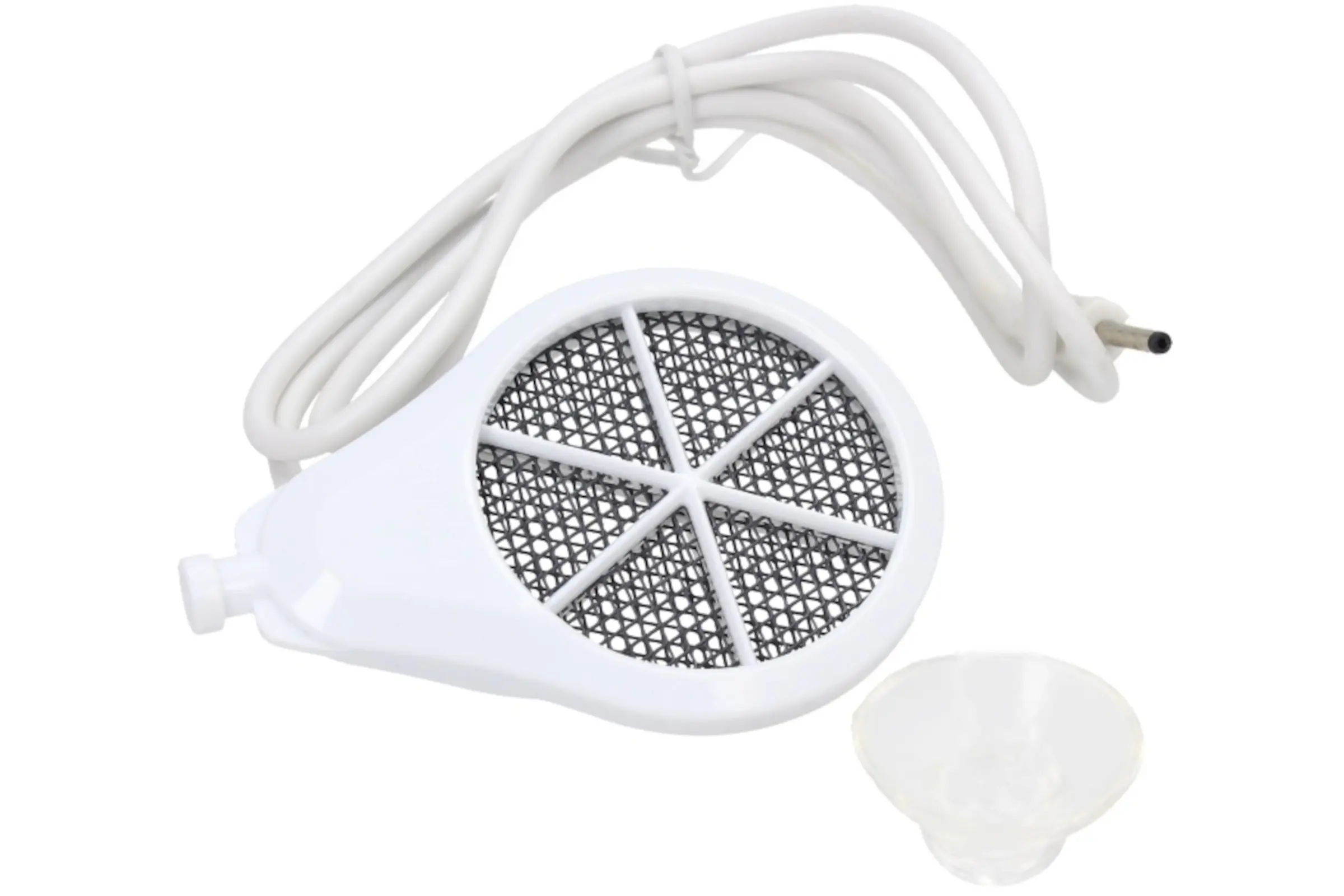 Chihiros Ersatz-Reaktor für New Doctor