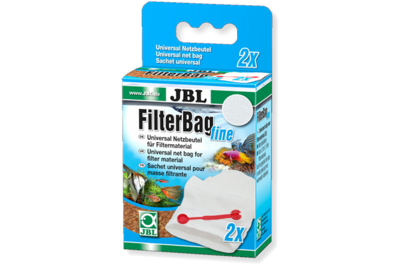 JBL FilterBag