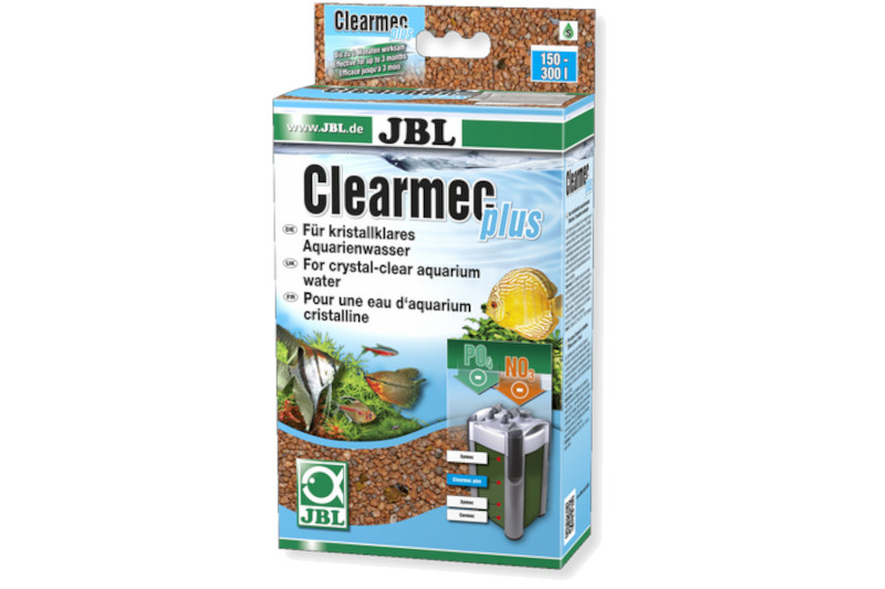 JBL Clearmec plus, 1 Liter