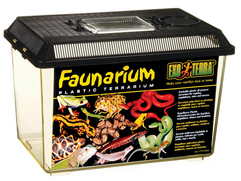 Exo Terra Faunarium