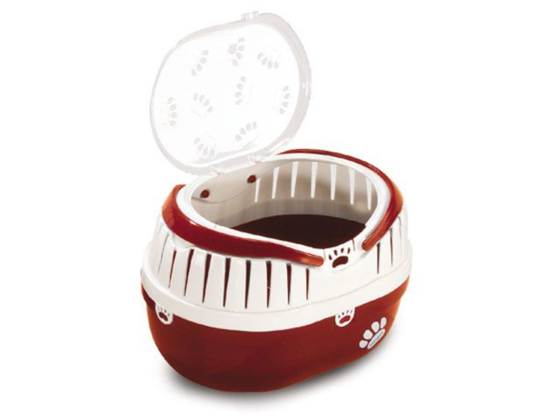 ebi (Laroy) Transportbox Kleintier 35 x 25 x 25 cm