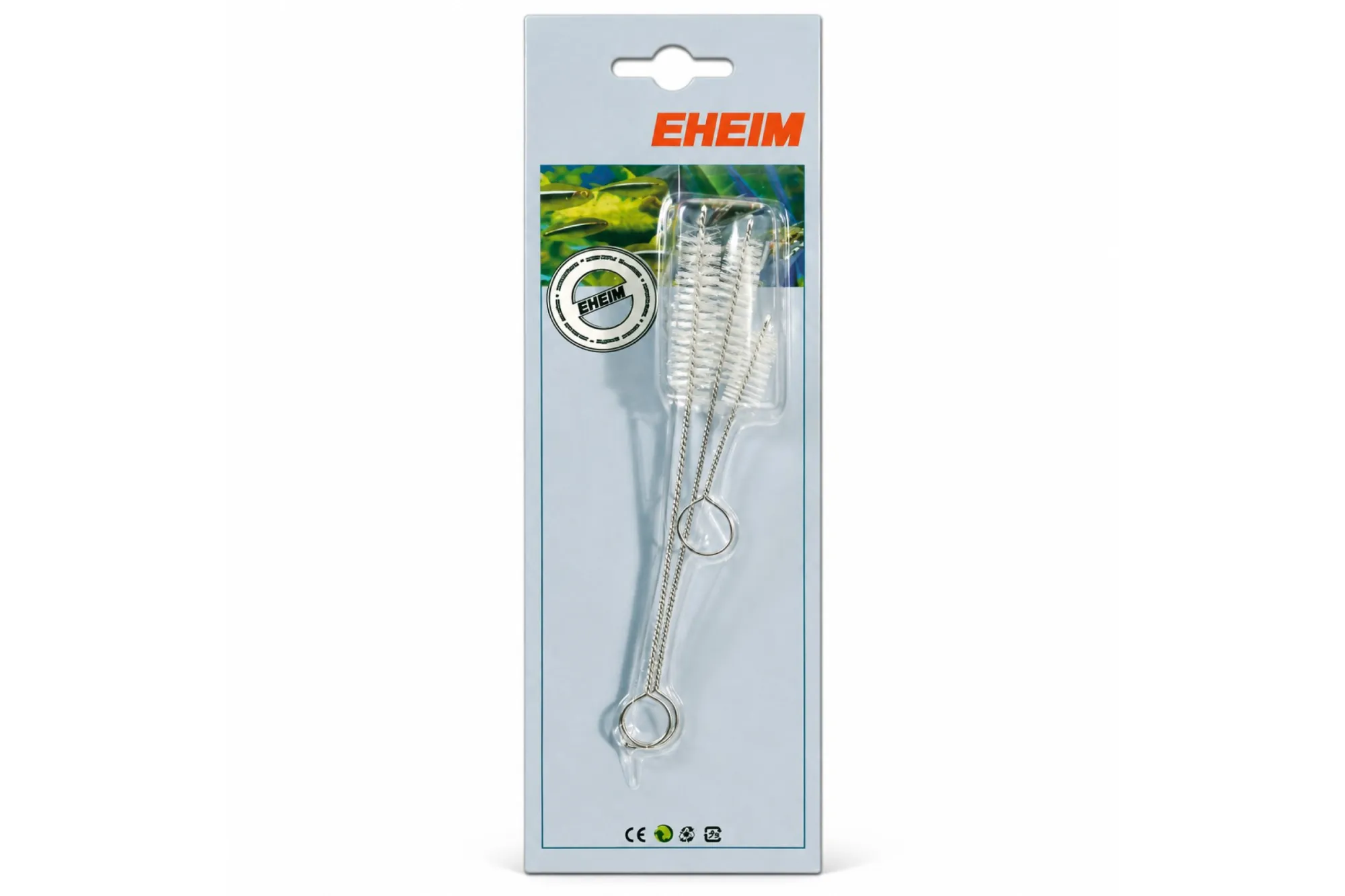 EHEIM Reinigungsbürsten-Set, 3-teilig