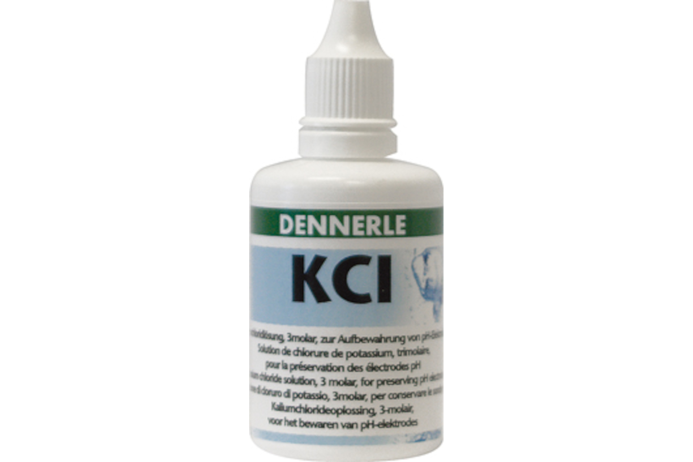 Dennerle KCL-Lösung, 50 ml