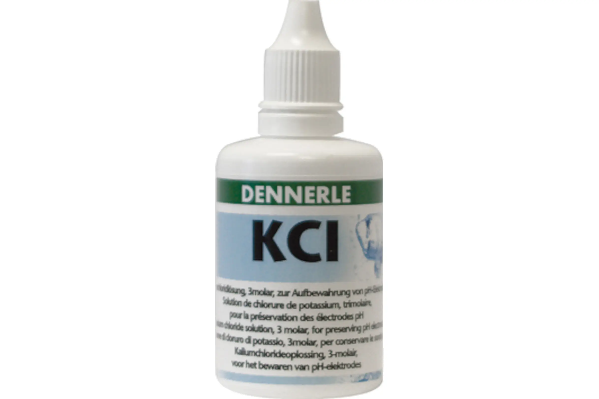 Dennerle KCL-Lösung, 50 ml (Auslaufartikel)
