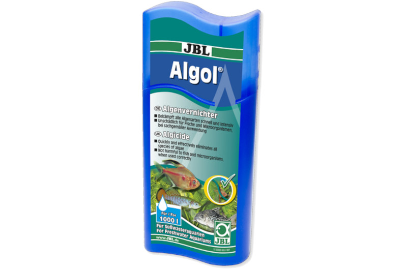 JBL Algol, 250 ml