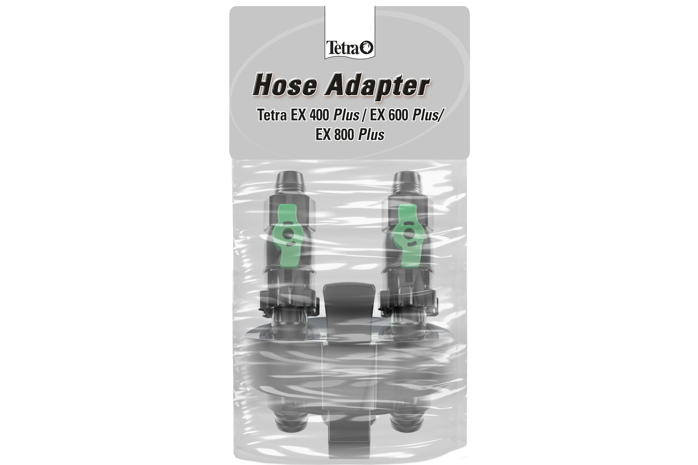 Tetra Schlauchadapter für Außenfilter EX 400/600/800 Plus