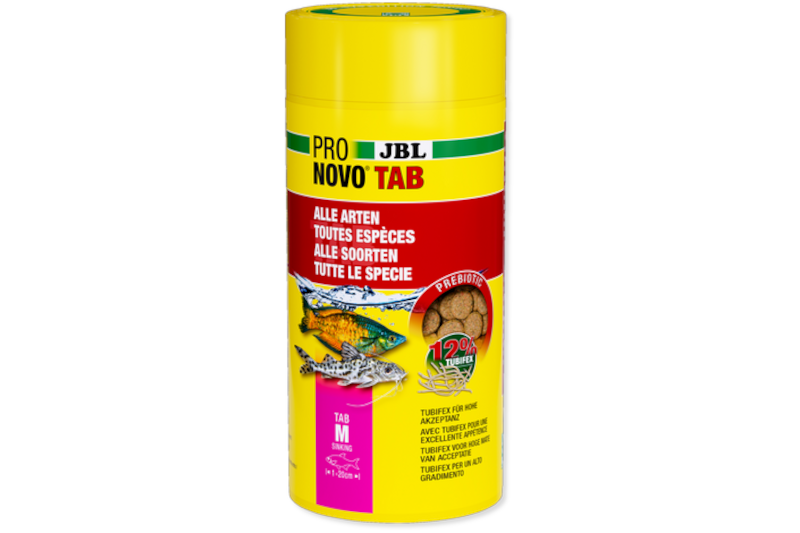 JBL PRONOVO TAB M 100ml