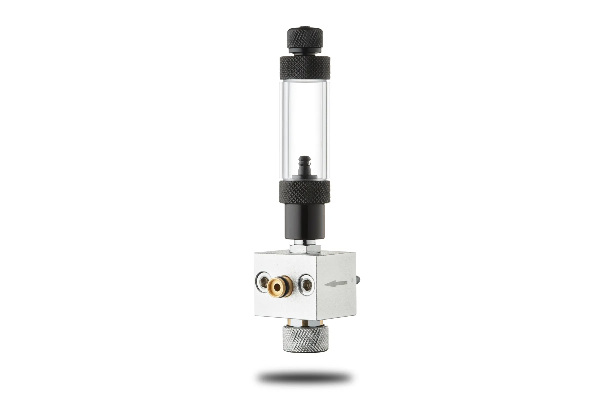Chihiros Extender für CO2 Druckminderer PRO