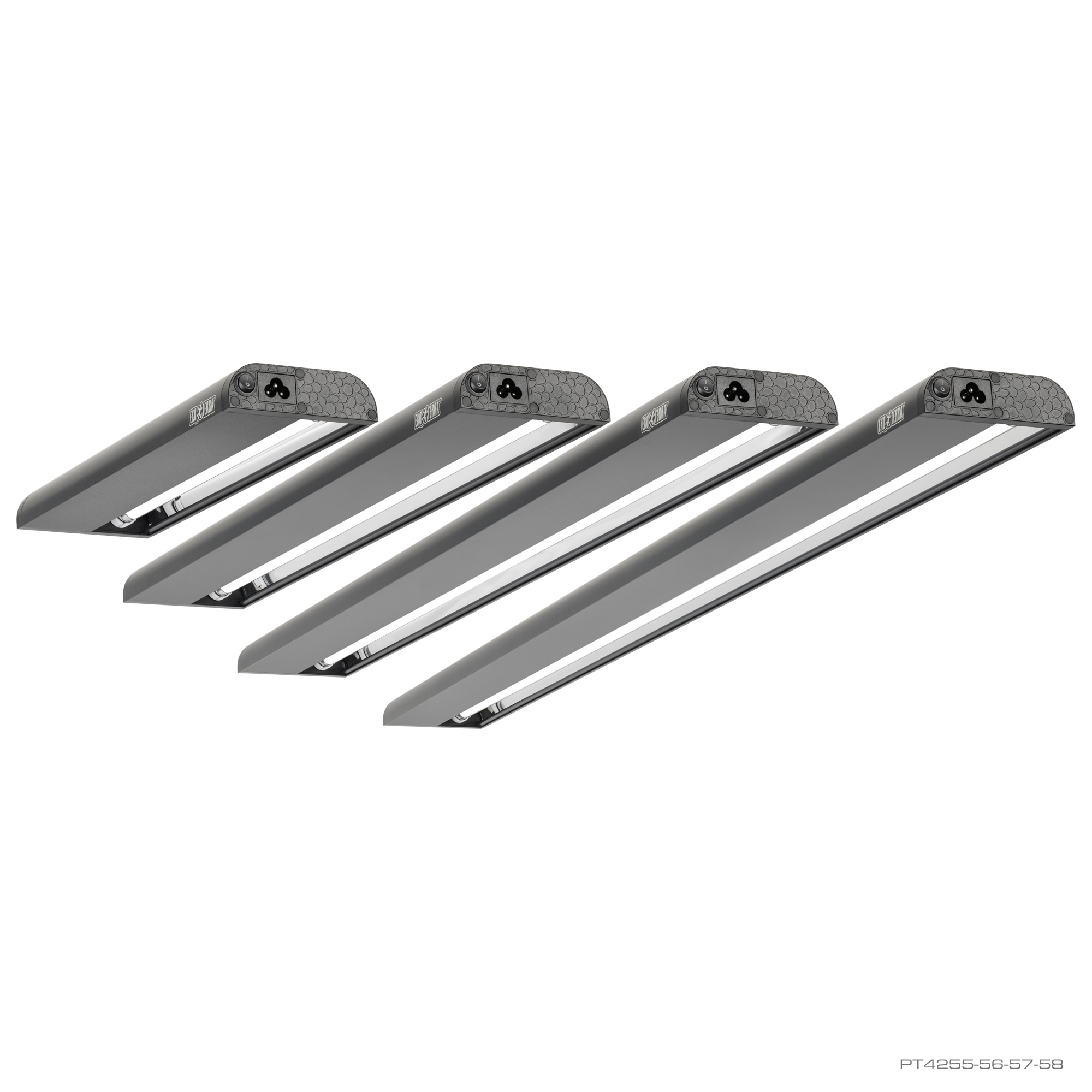 Exo Terra UVB Leuchtbalken T5 8 Watt